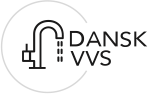 kundelogo dansk vvs