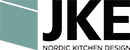 kundelogo jke design