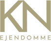 kundelogo kn ejendomme
