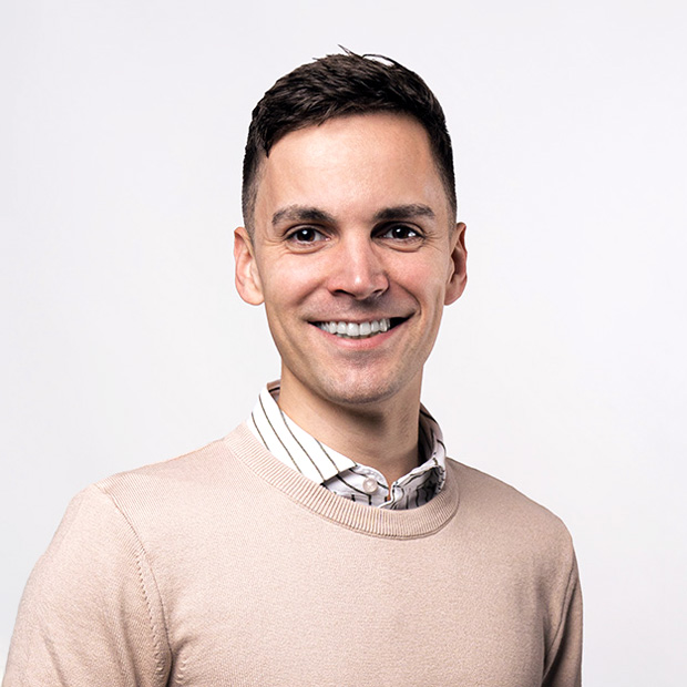 leadpoint stiftende partner nicolai alexander davis