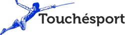 kundelogo touchesport