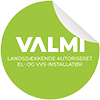 kundelogo valmi group
