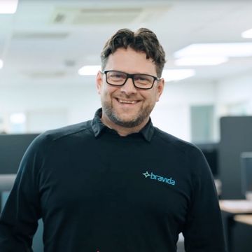 reference bravida danmark